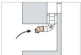 VARDE IN-LINE - Flue - 1