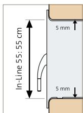 VARDE IN-LINE - Building in - 1