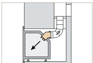 VARDE IN-LINE - Anschluss - 1