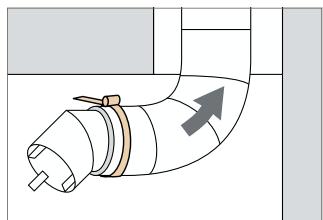 VARDE IN-LINE - Conduit de fumée - 2
