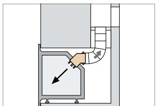 VARDE IN-LINE - Raccordement - 1