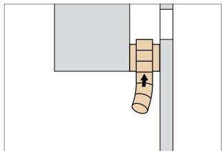 VARDE IN-LINE - Conduit flexible - 1
