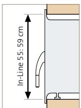 VARDE IN-LINE - Building in - 2