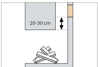 VARDE IN-LINE - Porte de nettoyage - 1