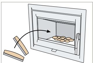 VARDE IN-LINE - Stoking - 1