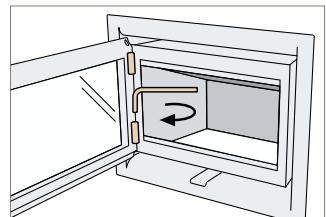 VARDE IN-LINE - Entretien - 2