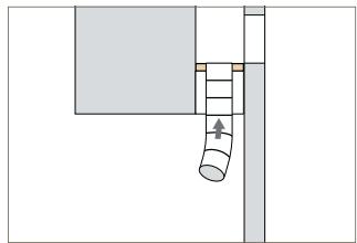 VARDE IN-LINE - Flex-Rohr - 2