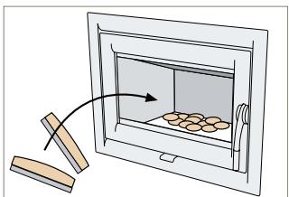 VARDE IN-LINE - Nachlegen - 1