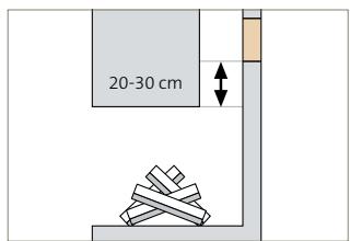 VARDE IN-LINE - Access hatch - 1
