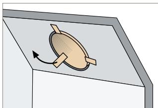 VARDE IN-LINE - Anschluss - 2