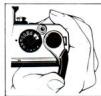 FUJICA ST601 - Fermeture de l'appareil - 1