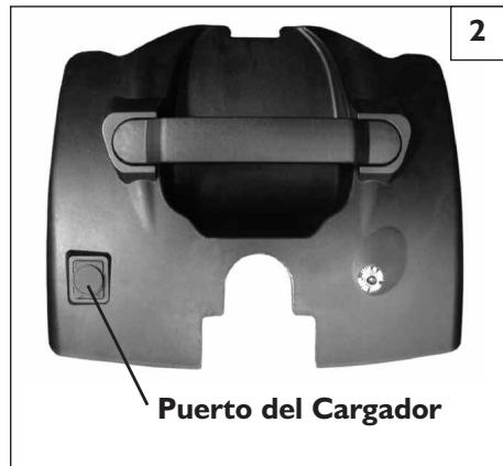 STERLING MELODY - ADVERTENCIA - 2