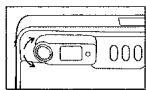 YASHICA T4 ZOOM - 2-5 Diopter Adjustment - 1