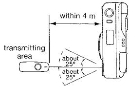 YASHICA T4 ZOOM - Remote-Control Photography - 2