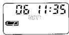 YASHICA T4 ZOOM - 5-2 Changing the Format of the Date - 3