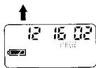 YASHICA T4 ZOOM - 5-2 Changing the Format of the Date - 7