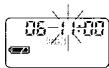YASHICA T4 ZOOM - 5-1 Setting the Date and Time - 13