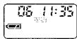 YASHICA T4 ZOOM - 5-1 Setting the Date and Time - 15