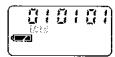 YASHICA T4 ZOOM - 5-1 Setting the Date and Time - 1