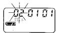 YASHICA T4 ZOOM - 5-1 Setting the Date and Time - 3
