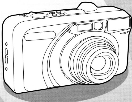 YASHICA ZOOMATE 165SE - Zoomate - 1