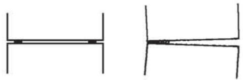 LINCOLN ELECTRIC AC/DC 225/125 - Souduresboutàbout - 1