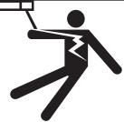 LINCOLN ELECTRIC AC/DC 225/125 - LES ÉTINCELLES DE SOUDAGE peuvent provoquer un incendie ou une explosion. - 1