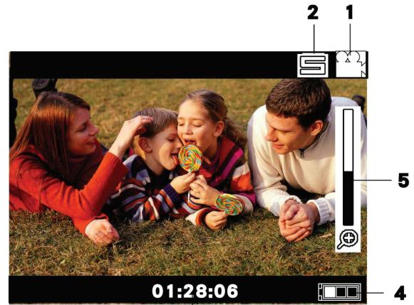 MEMOREX MCC221 - LCD Monitor Information - 1