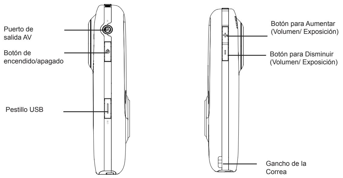 MEMOREX MCC221 - Vista de Frente y Reverso - 2