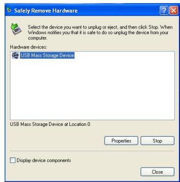 MEMOREX MCC221 - Remarque: - 2