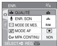 PANALOGIC DMC-FZ8 - Appuyez sur - 1
