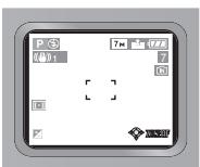 PANALOGIC DMC-FZ8 - Réglage de la dioptrie - 3