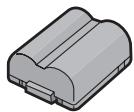 PANALOGIC DMC-FZ8 - Accessoires fournis - 1