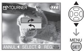 PANALOGIC DMC-FZ8 - Pivotement - 2