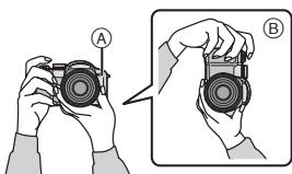 PANALOGIC DMC-FZ8 - 1:Déclencheur - 1