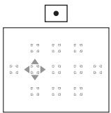 PANALOGIC DMC-FZ8 - Lorsque [H], [ou [a] a tésélectionné - 2