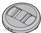 PANALOGIC DMC-FZ8 - Accessoires fournis - 8