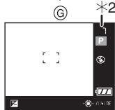 PANALOGIC DMC-FZ8 - En mode enregistrement - 4