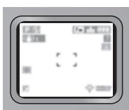 PANALOGIC DMC-FZ8 - Réglage de la dioptrie - 2