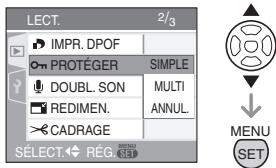 PANALOGIC DMC-FZ8 - Réglage multiple - 6