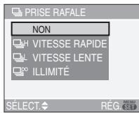 PANALOGIC DMC-FZ8 - PASM - 2