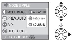 PANALOGIC DMC-FZ8 - Prises de vues en mode simple - 2