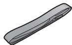 PANALOGIC DMC-FZ8 - Accessoires fournis - 7