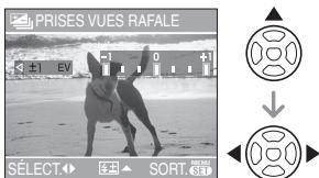 PANALOGIC DMC-FZ8 - Prises de vues en rafale avec réglage automatique de l'exposition - 2
