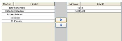 YVERT ET TELLIER PHILAPLUS - Exemple avec « thèmes » - 1
