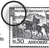 YVERT ET TELLIER PHILAPLUS - Dtails sur le timbre - 1