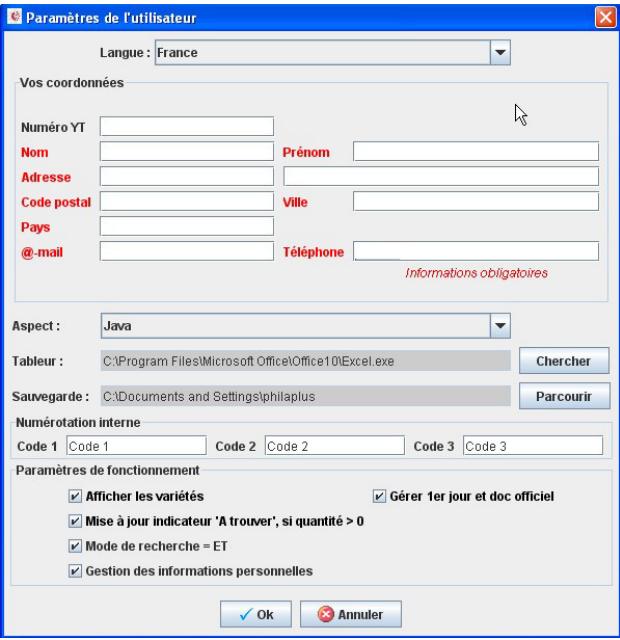 YVERT ET TELLIER PHILAPLUS - 6.1- Présentation - 3