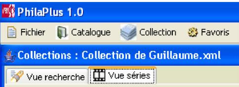 YVERT ET TELLIER PHILAPLUS - Création de sa collection - 1