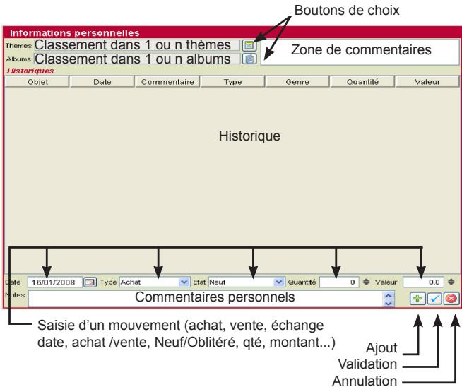YVERT ET TELLIER PHILAPLUS - 5.1- Présentation - 1