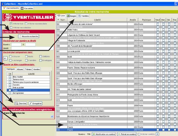YVERT ET TELLIER PHILAPLUS - 6.1- Présentation - 1